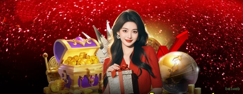 Cassino betweb app mobile