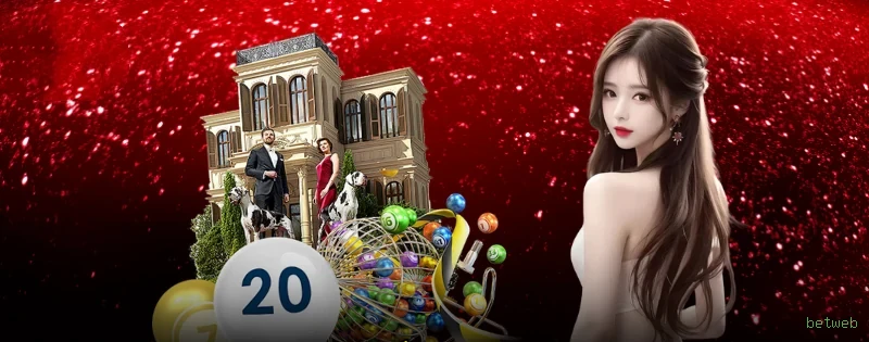 Formulário registro betweb