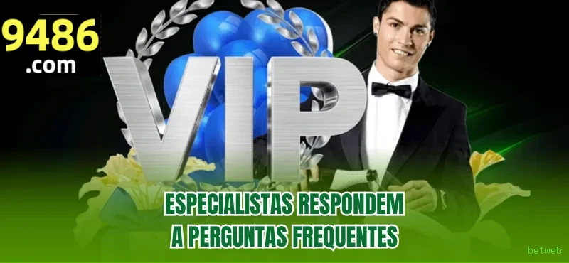 Bônus exclusivos membros VIP betweb